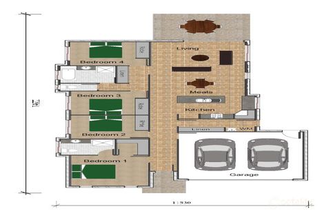 Property photo of 24 Reed Court Caboolture QLD 4510