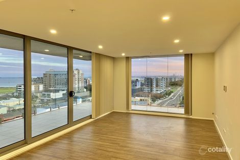 802/30 Burelli St, Wollongong, NSW 2500