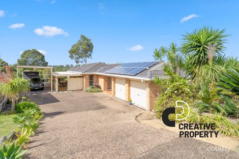 Property photo of 6 Crosbie Close Maryland NSW 2287