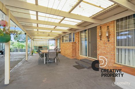 Property photo of 6 Crosbie Close Maryland NSW 2287