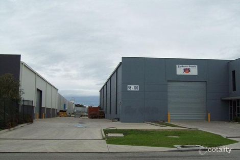 98-100 Williams Rd, Dandenong South, VIC 3175