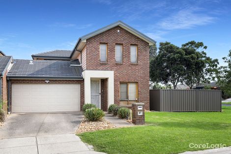 Property photo of 77 Marriott Drive Keysborough VIC 3173