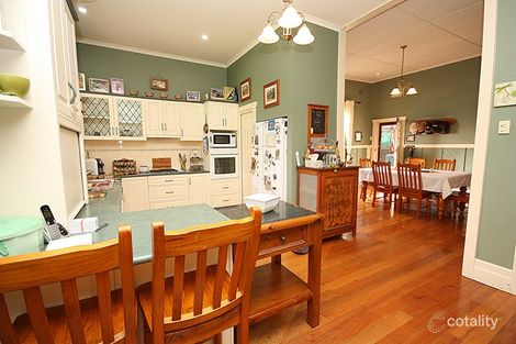 Property photo of 39 Harriett Street Horsham VIC 3400