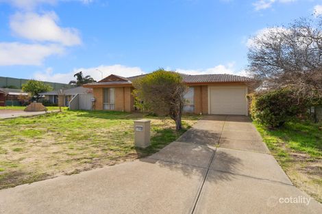 Property photo of 8 Woodman Place Beechboro WA 6063