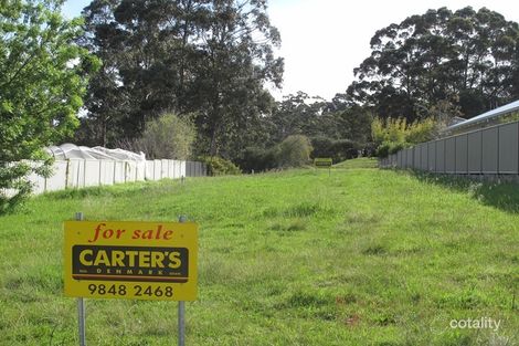 Property photo of 32A Ocean Beach Road Denmark WA 6333