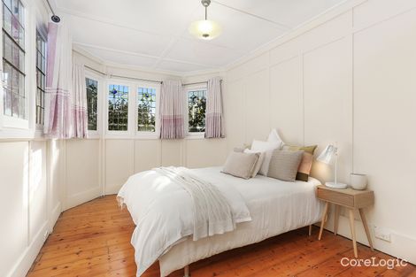 Property photo of 3 Genders Avenue Burwood NSW 2134