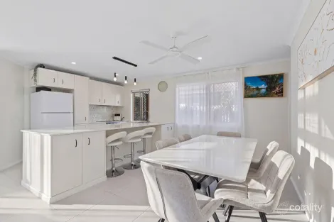 Property photo of 15 Bards Court Nerang QLD 4211