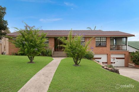 6 Lucia Cres, Howards Grass, NSW 2480
