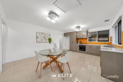 Property photo of 120 Fordholm Road Hampton Park VIC 3976