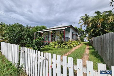 25 Railway Ave, Railway Estate, QLD 4810