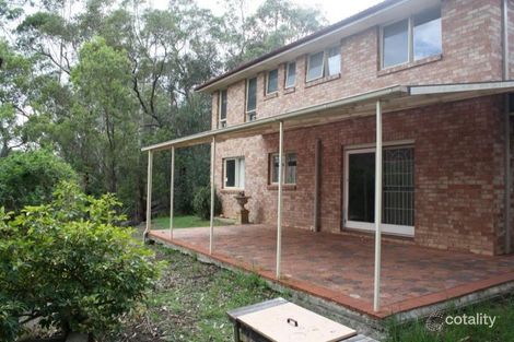 Property photo of 120 Ridgecrop Drive Castle Hill NSW 2154