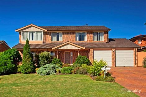 12 Carmarthen St, Menai, NSW 2234