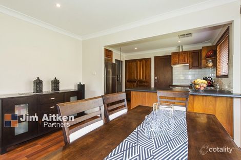 Property photo of 4 Bunyarra Drive Emu Plains NSW 2750