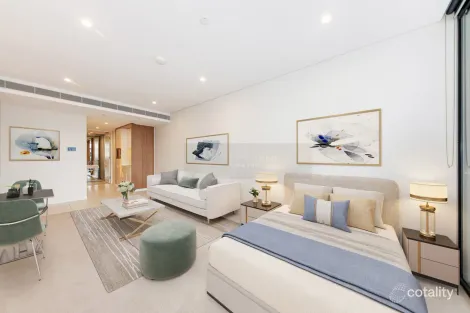 Property photo of 805/1 Chippendale Way Chippendale NSW 2008