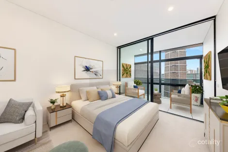 Property photo of 805/1 Chippendale Way Chippendale NSW 2008