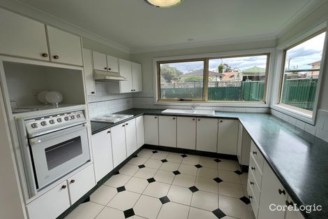 Property photo of 88A Wattle Avenue Carramar NSW 2163