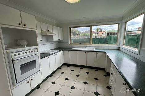 Property photo of 88A Wattle Avenue Carramar NSW 2163