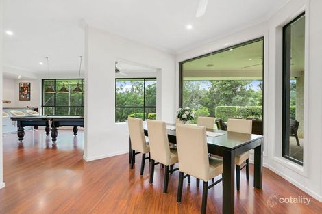 Property photo of 38 Lawnhill Drive Nerang QLD 4211