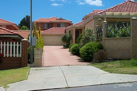 3/61 Banksia St, Joondanna, WA 6060