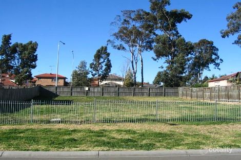 Property photo of 34 Carlisle Crescent Kellyville NSW 2155