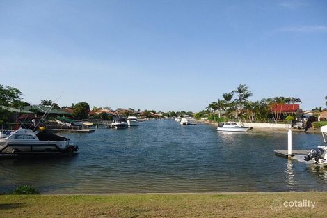 Property photo of 115 Columbus Drive Hollywell QLD 4216