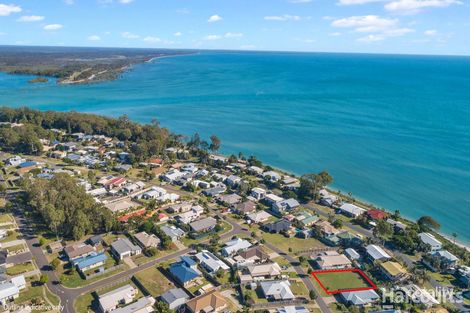 Property photo of 34 Fraser Waters Parade Toogoom QLD 4655