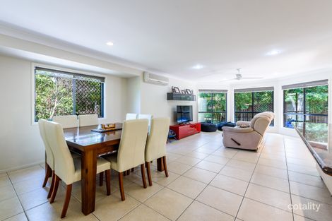 Property photo of 4 Johnson Parade Ormeau Hills QLD 4208