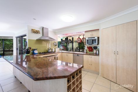 Property photo of 4 Johnson Parade Ormeau Hills QLD 4208