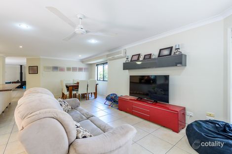 Property photo of 4 Johnson Parade Ormeau Hills QLD 4208