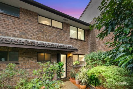 Property photo of 52/23 Taranto Road Marsfield NSW 2122