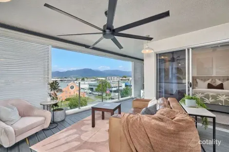 19/112-118 Sheridan St, Cairns City, QLD 4870