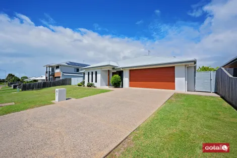 7 Sandy St, Bargara, QLD 4670