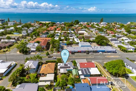 Property photo of 547 Oxley Avenue Redcliffe QLD 4020