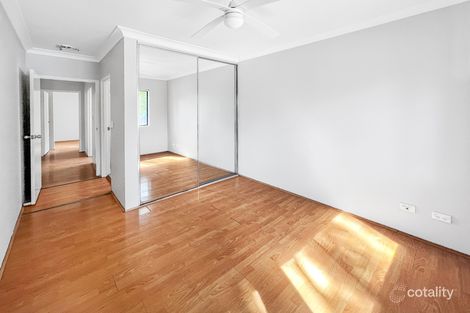 Property photo of 14/8-12 Alexandra Avenue Westmead NSW 2145