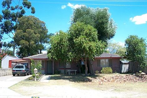 36 Koman Way, Girrawheen, WA 6064