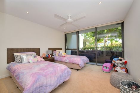 Property photo of 7106/323 Bayview Street Hollywell QLD 4216