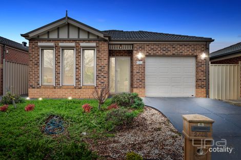 Property photo of 2/48 Brookfield Avenue Brookfield VIC 3338