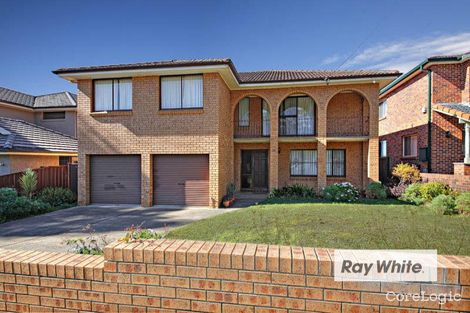 Property photo of 23 Auburn Road Berala NSW 2141
