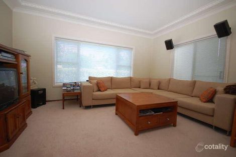 Property photo of 207 President Avenue Miranda NSW 2228