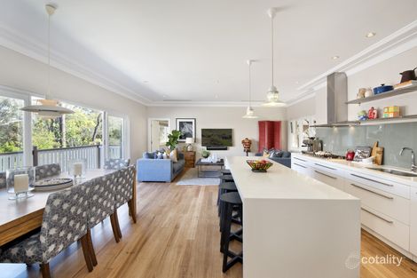 Property photo of 12 Beaumont Road Killara NSW 2071