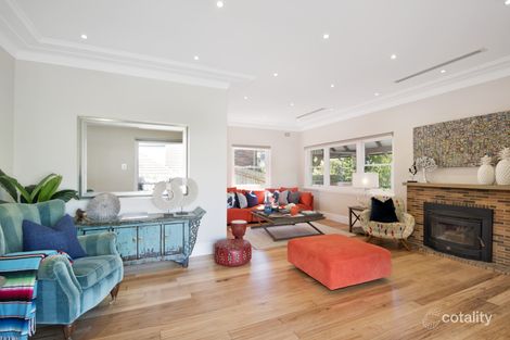 Property photo of 12 Beaumont Road Killara NSW 2071