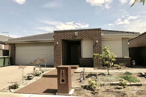 Property photo of 21 Tindales Road Wollert VIC 3750