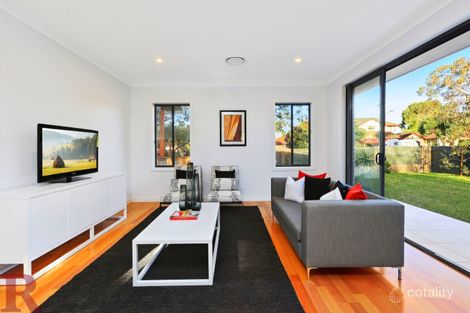 Property photo of 2/404 President Avenue Kirrawee NSW 2232