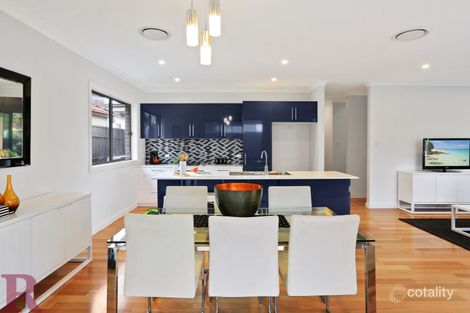 Property photo of 2/404 President Avenue Kirrawee NSW 2232