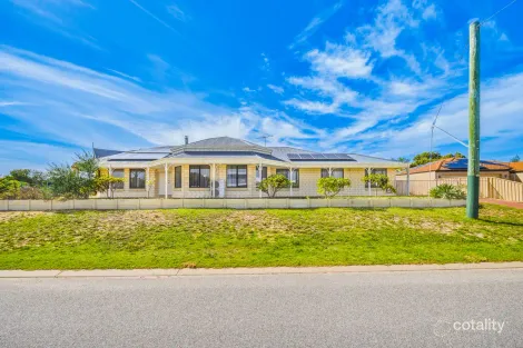 2 Gilmore St, Madora Bay, WA 6210