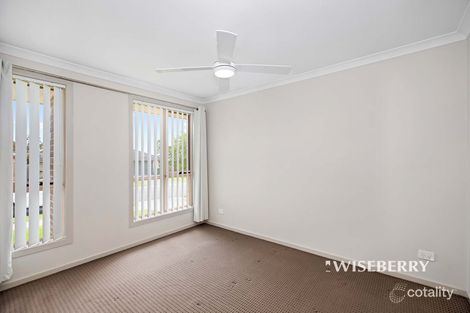 Property photo of 4A Woodhurst Street Largs NSW 2320