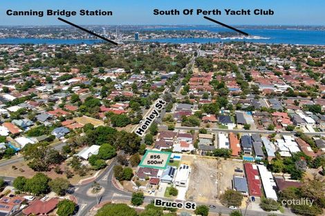 56 Henley St, Como, WA 6152