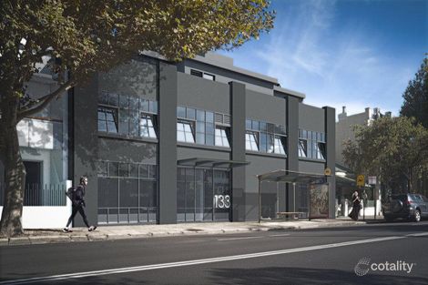 133-137 Mitchell Rd, Alexandria, NSW 2015