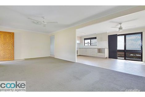 Property photo of 19 Macdonald Street Barlows Hill QLD 4703