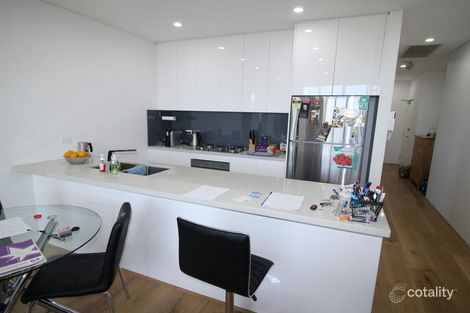 Property photo of 401/33 Lonsdale Street Lilyfield NSW 2040